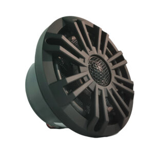 6.5-inch car audio