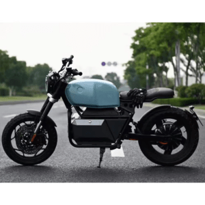 4000w Electric motorcycle